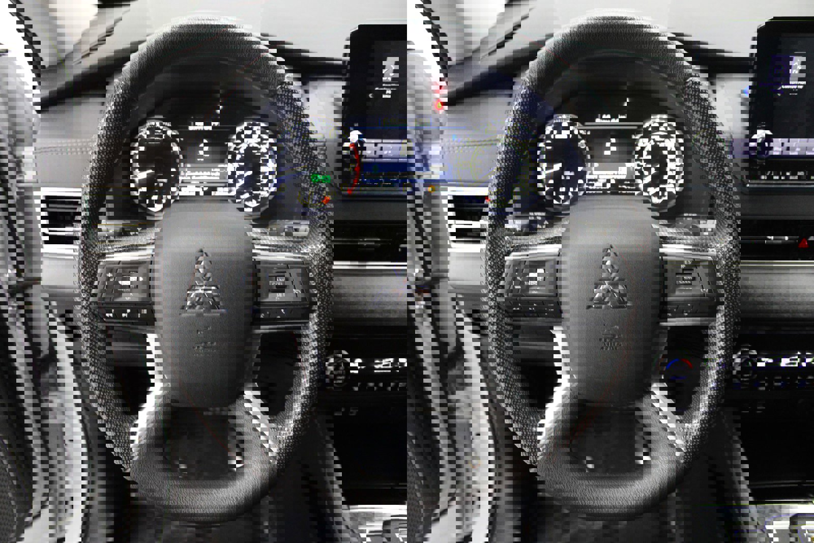 Used 2022 Mitsubishi Outlander ES image 20