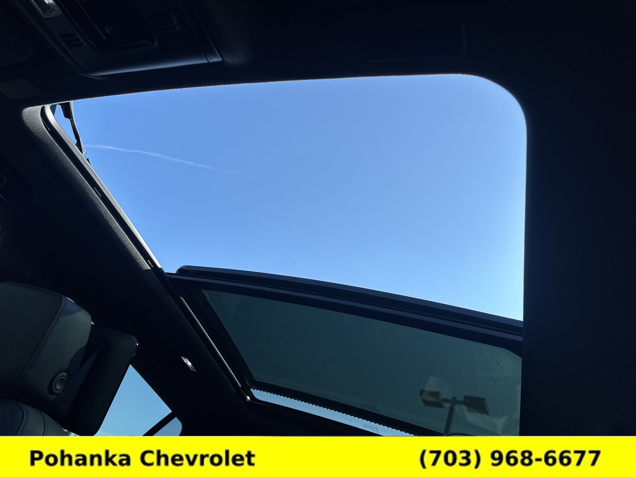 New 2026 Chevrolet Suburban Z71 w/ Z71 Off-Road Package AWD/4WD image 23