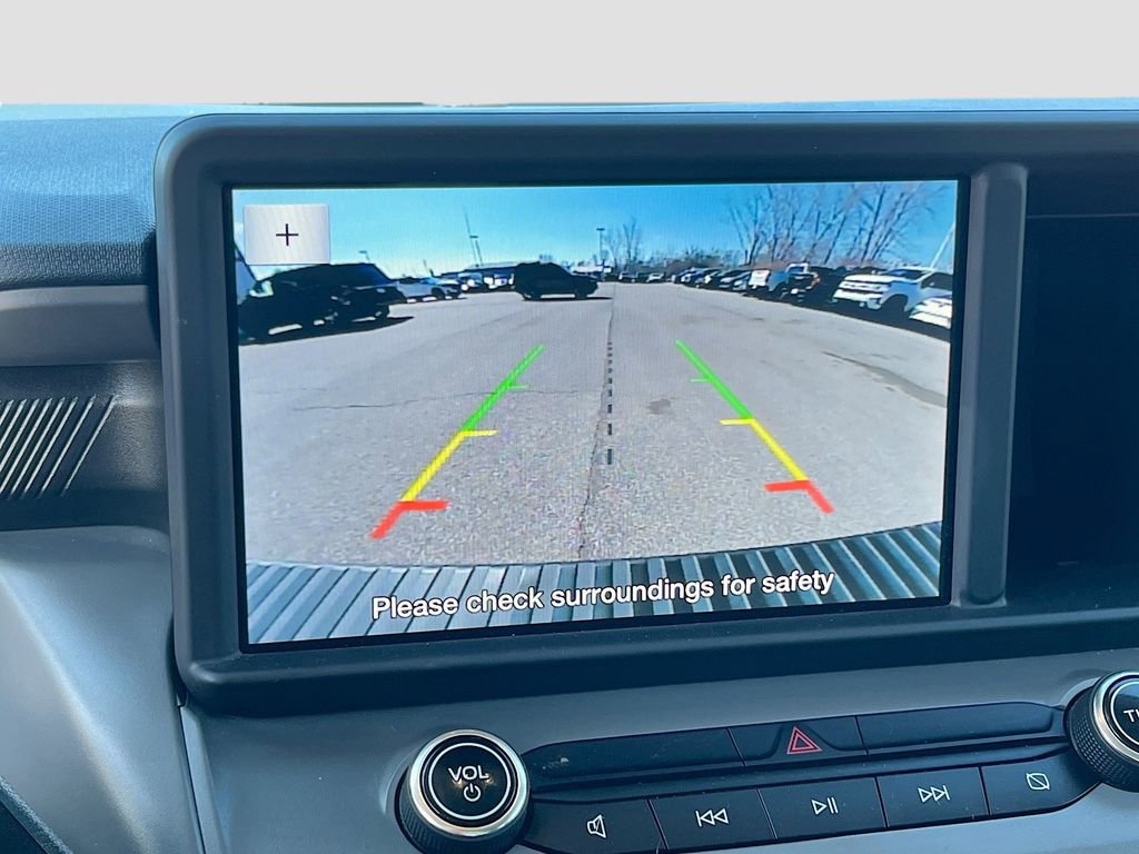 Used 2024 Ford Maverick XL w/ Equipment Group 100A Standard image 13