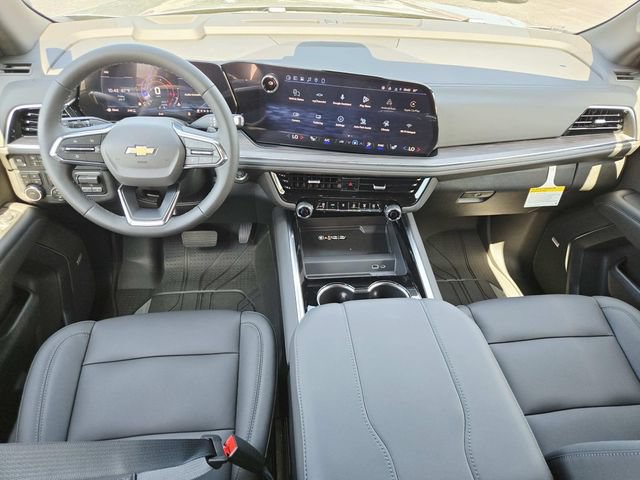 New 2026 Chevrolet Tahoe LT w/ Comfort Package AWD/4WD image 7