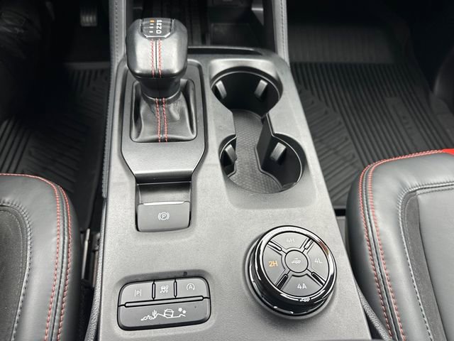 Used 2024 Ford Ranger Raptor image 25