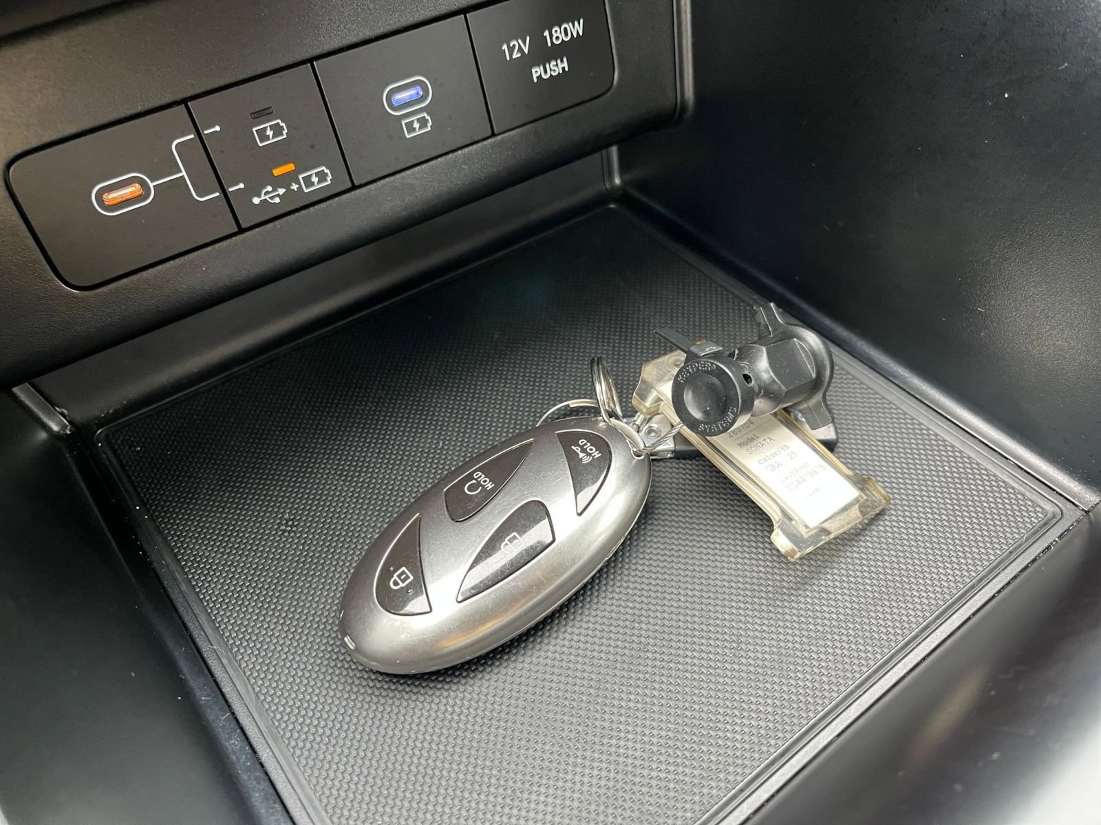 Used 2025 Hyundai Sonata SEL image 21