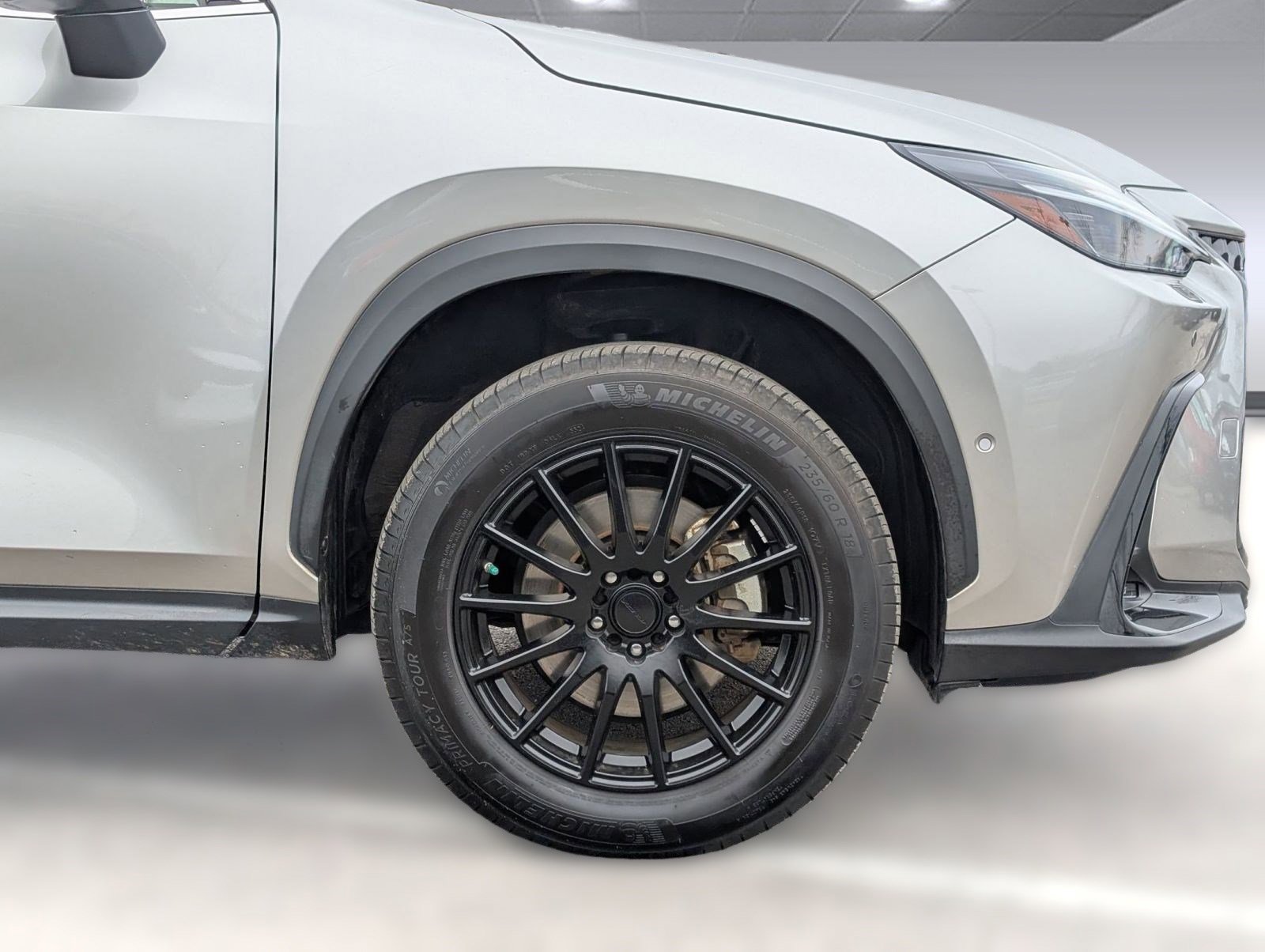 Used 2022 Lexus NX 350h AWD image 12