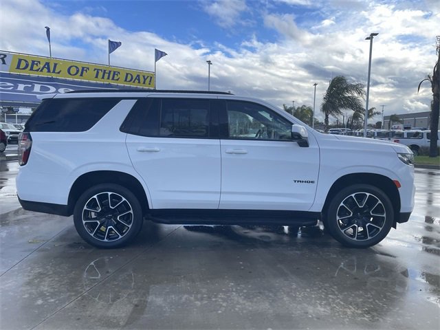 Used 2024 Chevrolet Tahoe RST w/ Luxury Package image 9