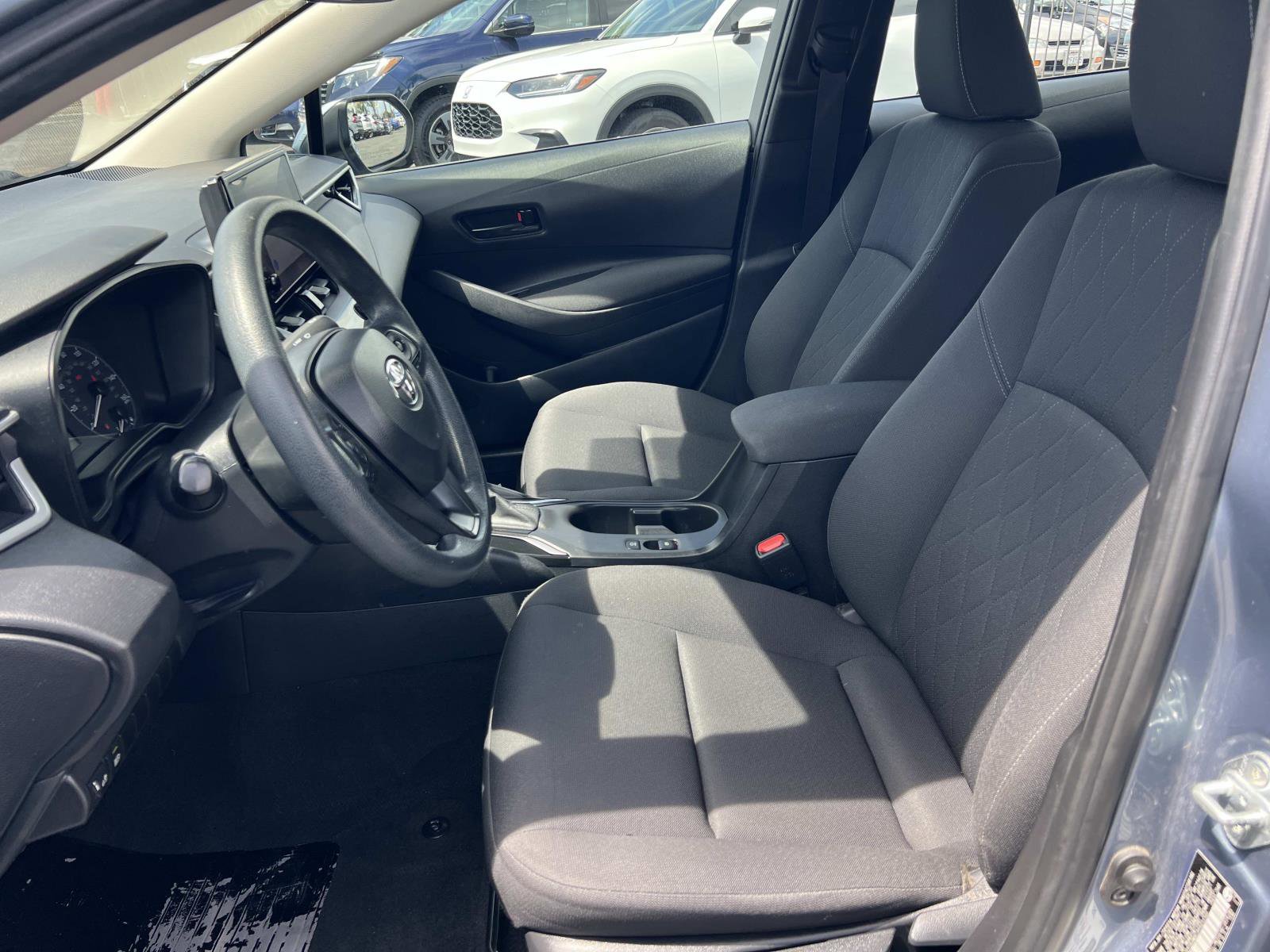 Used 2023 Toyota Corolla LE image 16