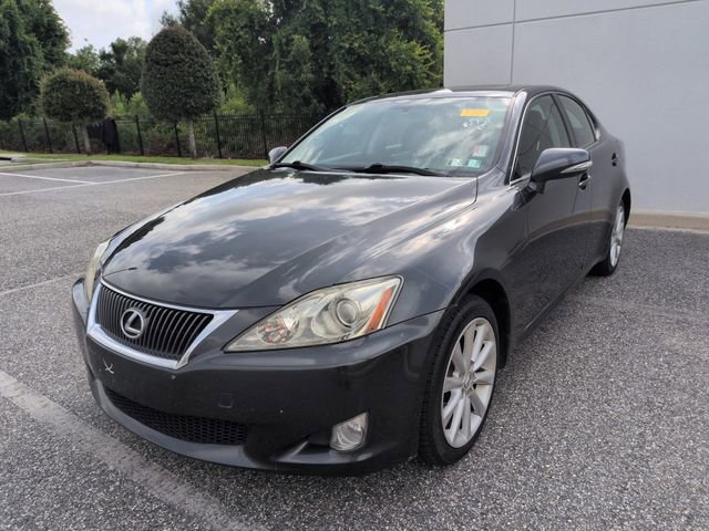 Used 2009 Lexus IS 250 AWD image 2