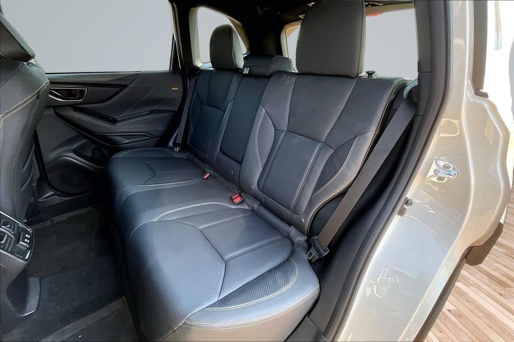 Used 2024 Subaru Forester Wilderness AWD/4WD image 25