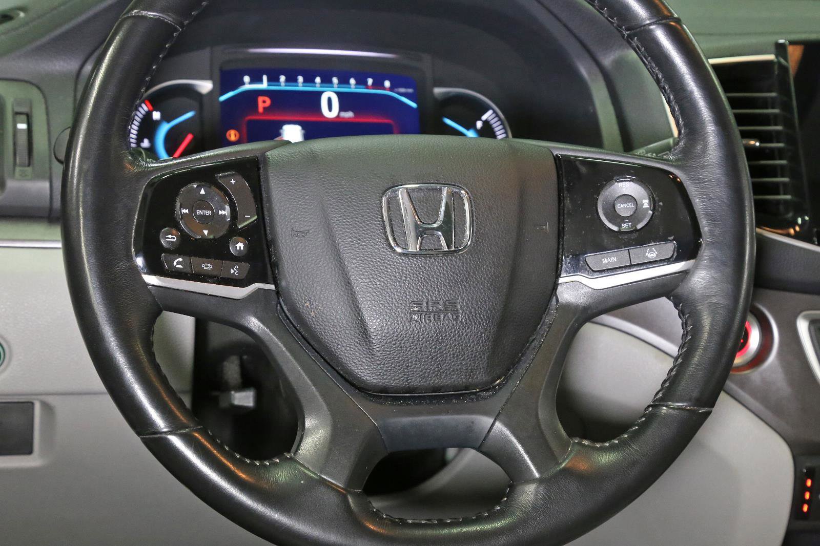 Used 2021 Honda Pilot EX-L image 6