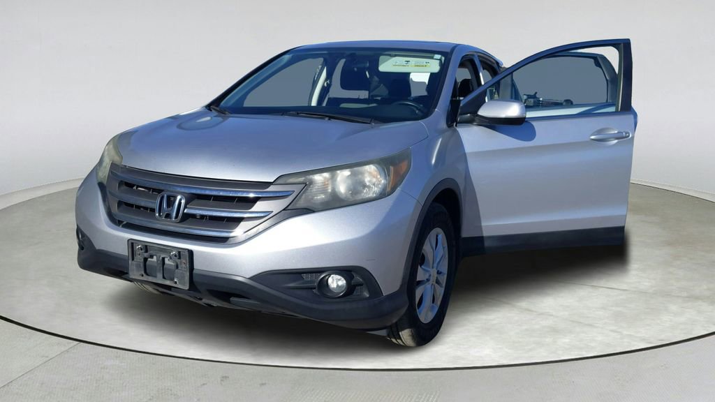 Used 2013 Honda CR-V EX image 10