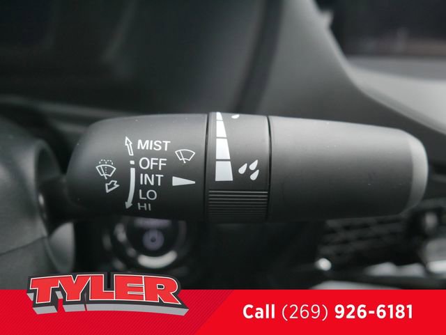 New 2025 Honda Accord EX-L image 25