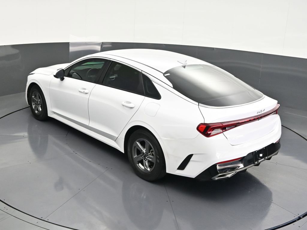 Used 2023 Kia K5 LXS image 17