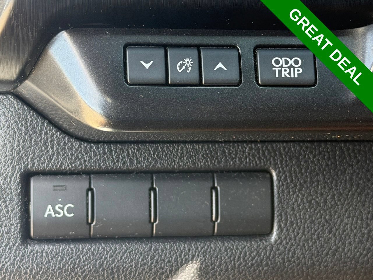 Used 2019 Lexus UX 200 F Sport w/ F Sport Premium Package FWD image 20