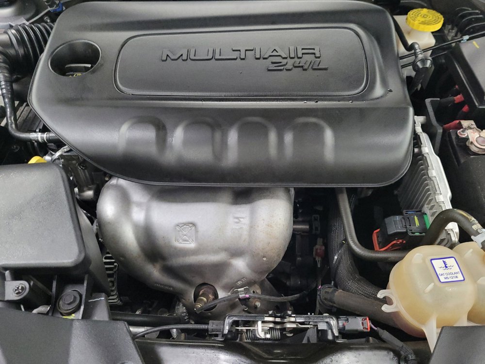 Used 2020 Jeep Cherokee Latitude AWD/4WD image 30