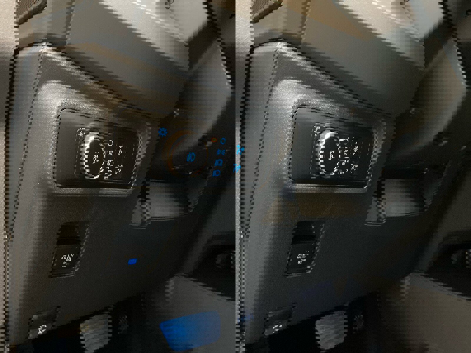 New 2025 Ford Bronco Outer Banks image 17