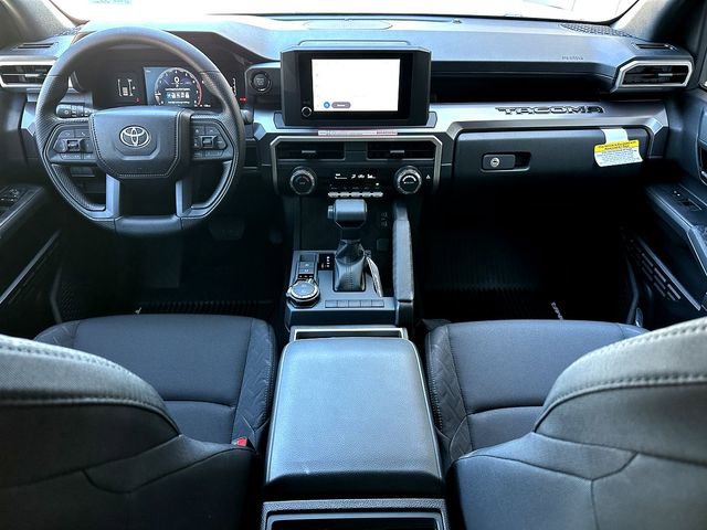 New 2026 Toyota Tacoma SR5 image 20