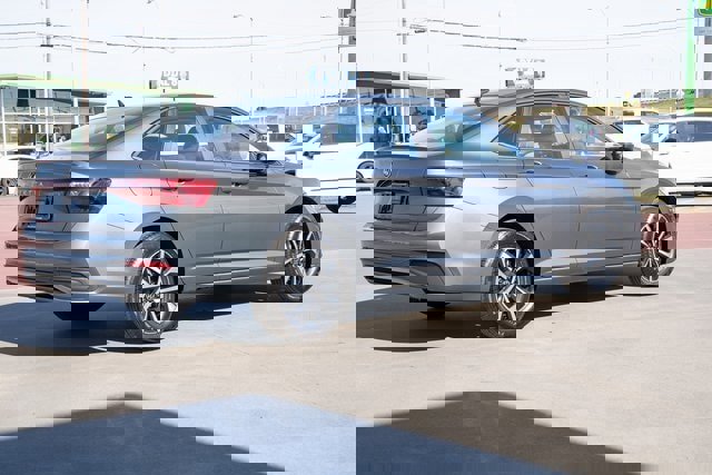 New 2026 Volkswagen Jetta S image 6