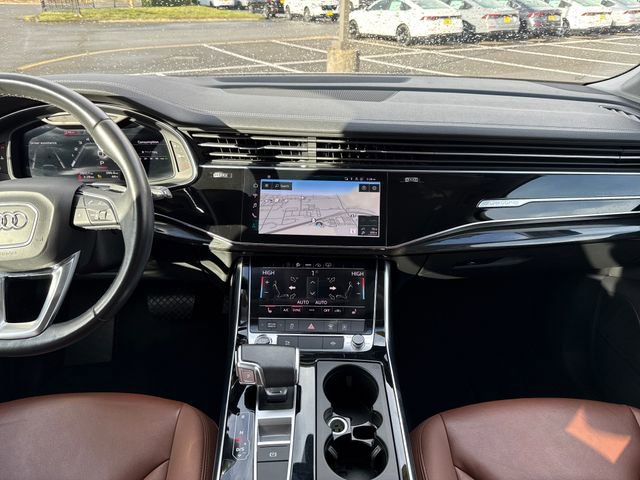 Used 2023 Audi Q7 3.0T Premium Plus image 25