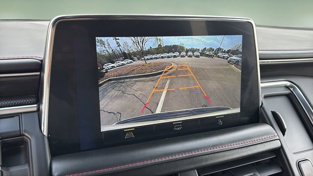 Used 2023 Chevrolet Suburban RST w/ Max Trailering Package image 26