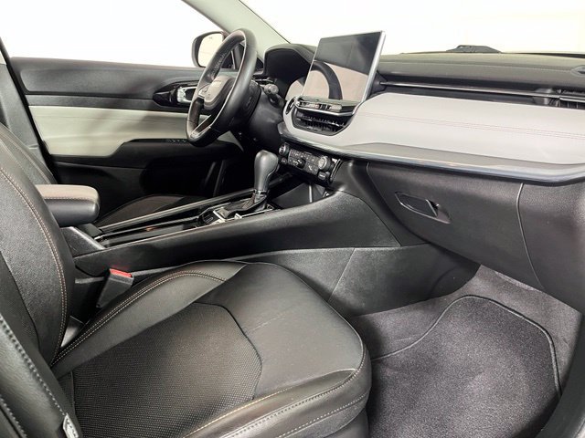 Used 2022 Jeep Compass Limited AWD/4WD image 41