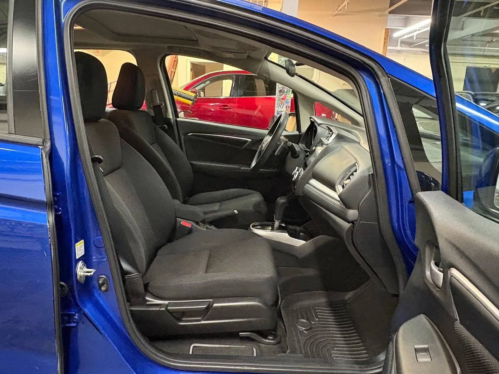 Used 2015 Honda Fit EX-L image 20