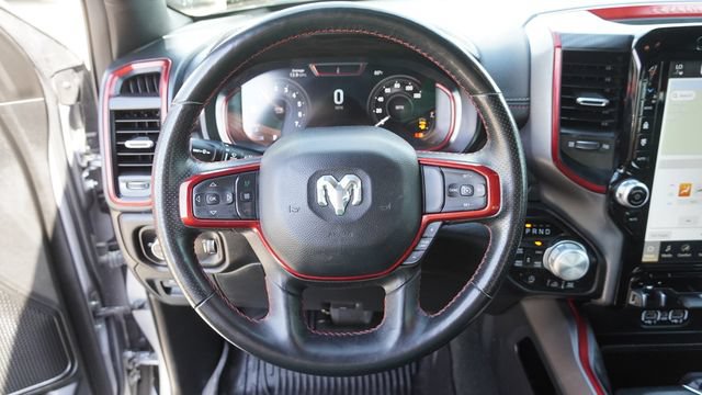 Used 2024 RAM 1500 Rebel w/ Rebel Level 1 Equipment Group AWD/4WD image 28