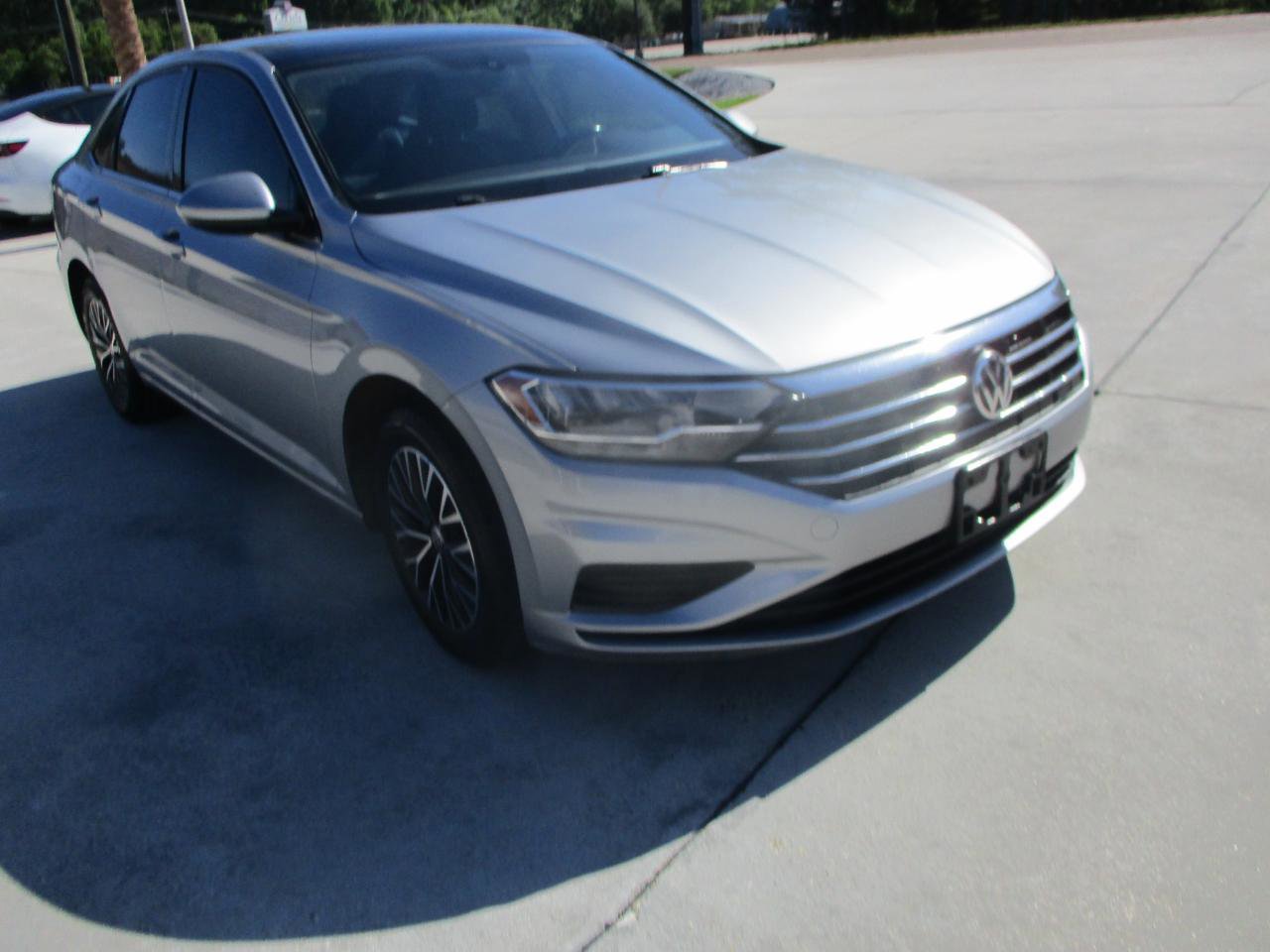 Used 2019 Volkswagen Jetta SE image 27