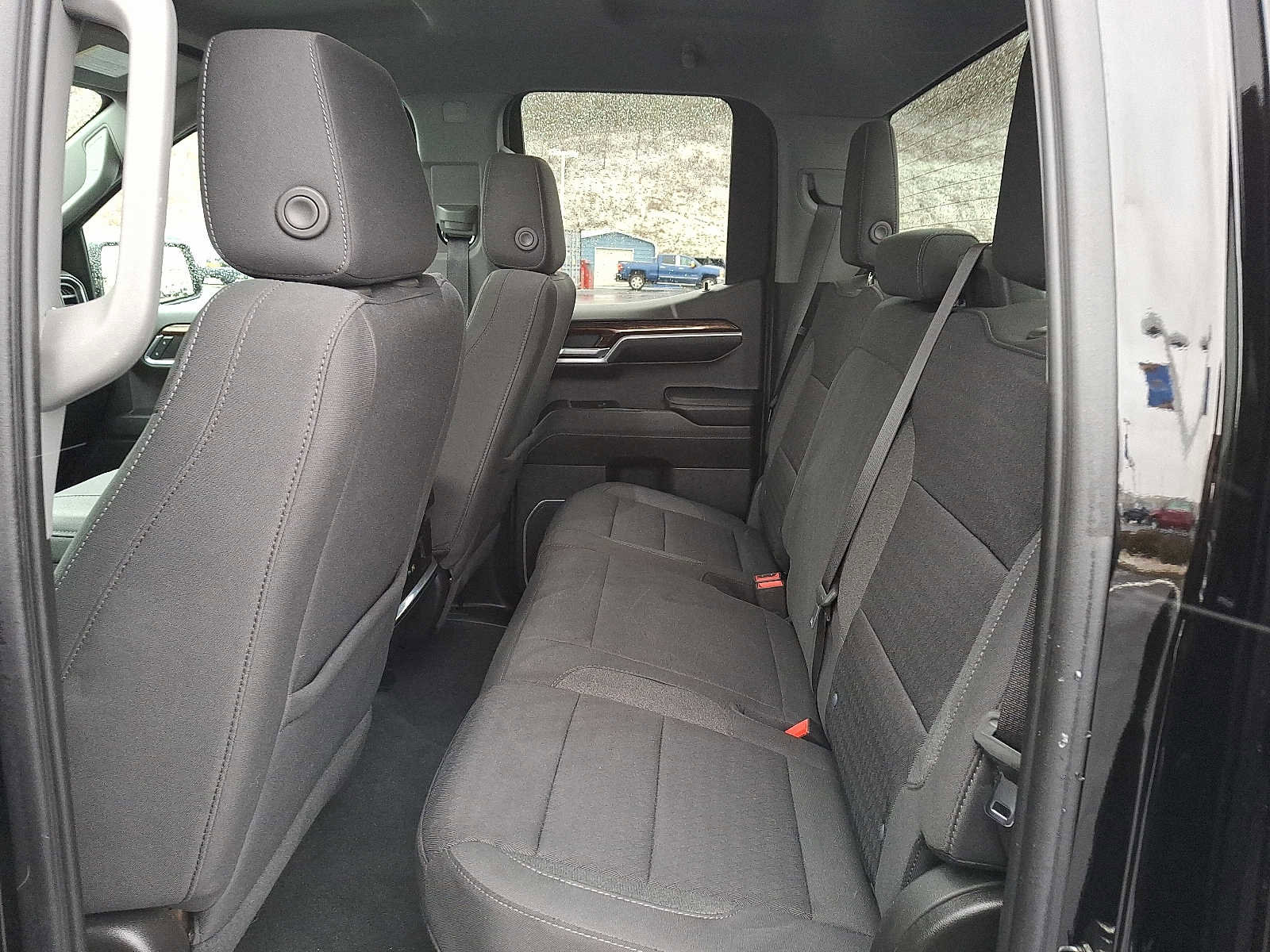 Used 2023 GMC Sierra 1500 Elevation image 10