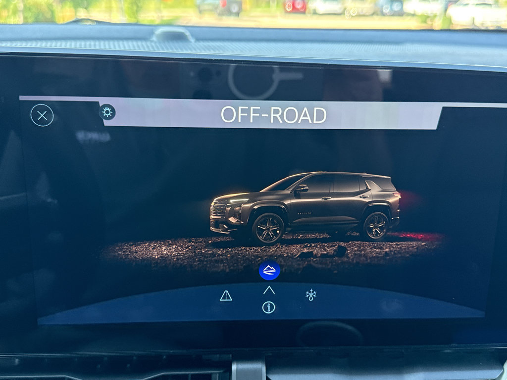 New 2027 Chevrolet Equinox LT w/ Convenience Package II AWD/4WD image 36