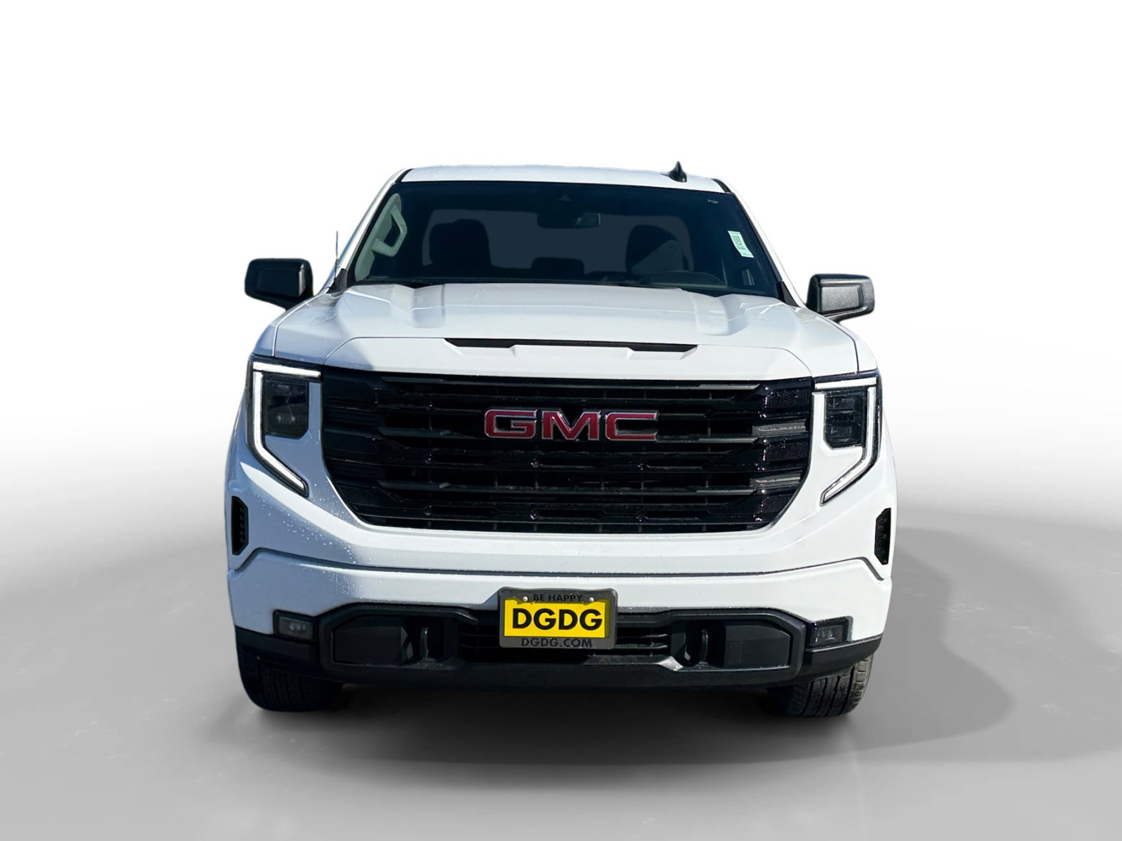 New 2026 GMC Sierra 1500 Elevation image 8