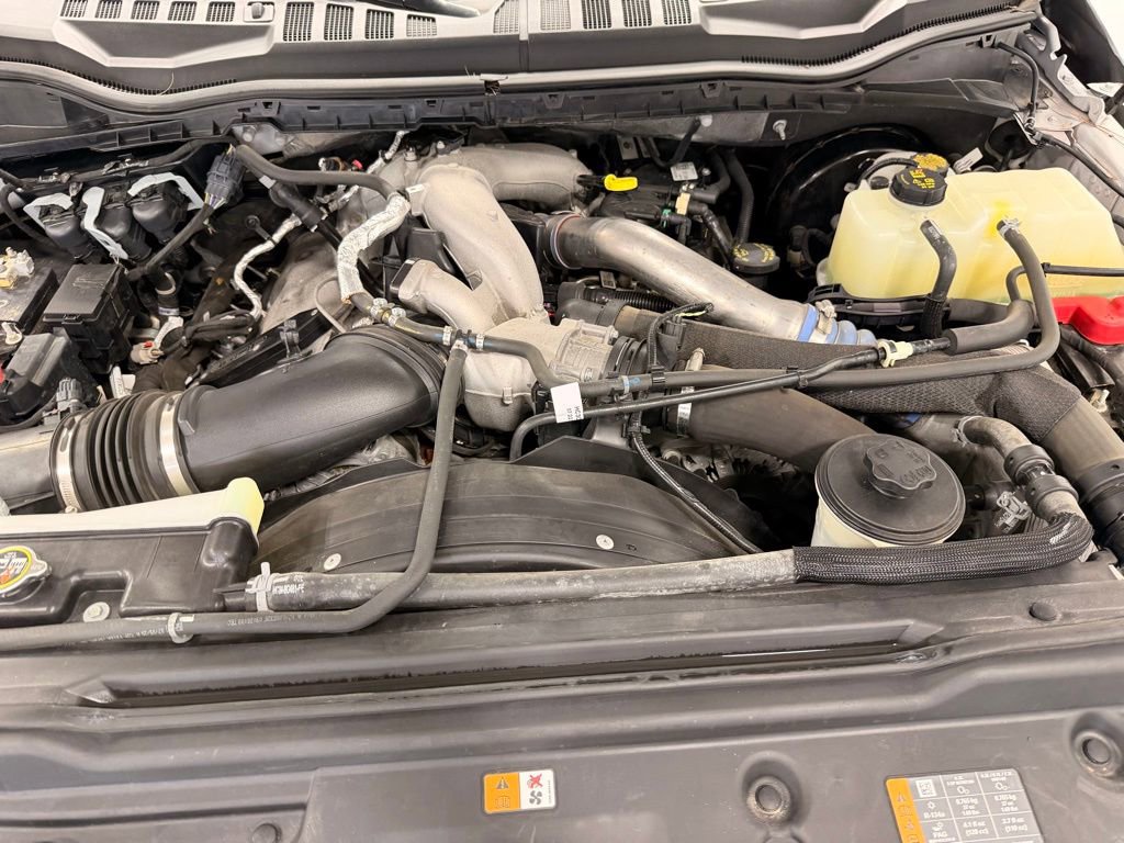 Used 2020 Ford F250 Lariat image 51