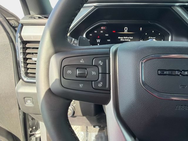 New 2026 GMC Sierra 1500 Denali w/ Denali Reserve Package AWD/4WD image 29