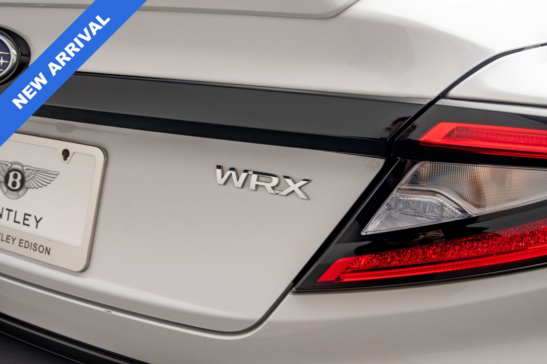 Used 2023 Subaru WRX Premium image 25