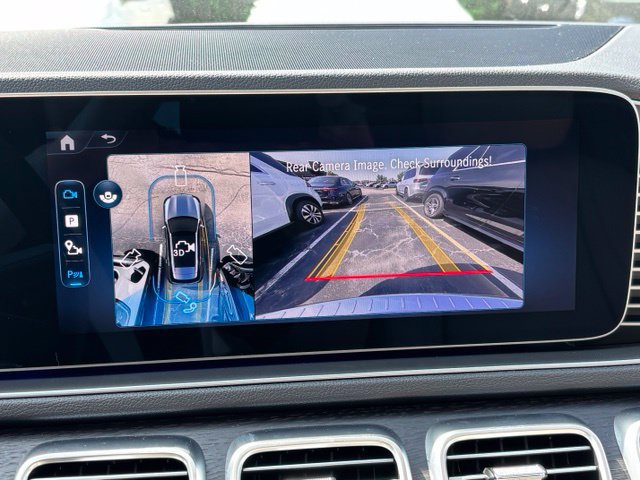 New 2026 Mercedes-Benz GLE 450 4MATIC image 43
