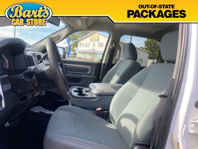 Used 2016 RAM 2500 SLT AWD/4WD image 24