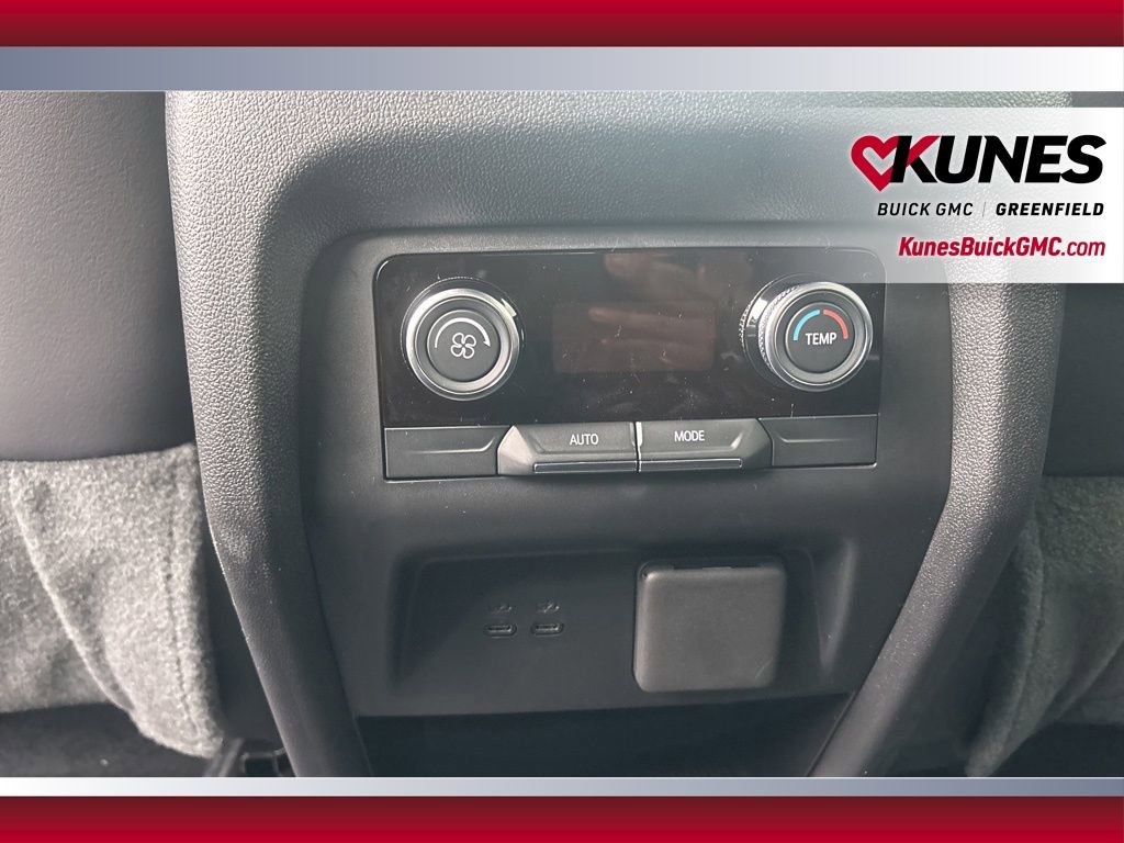 New 2026 Buick Enclave Sport Touring w/ Power Package image 44