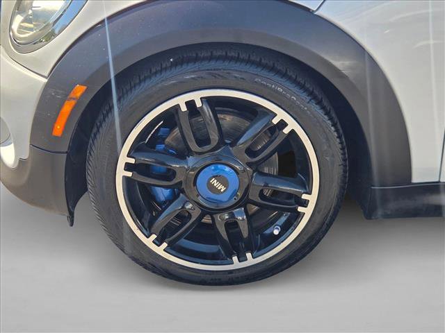 Used 2014 MINI Cooper S image 19