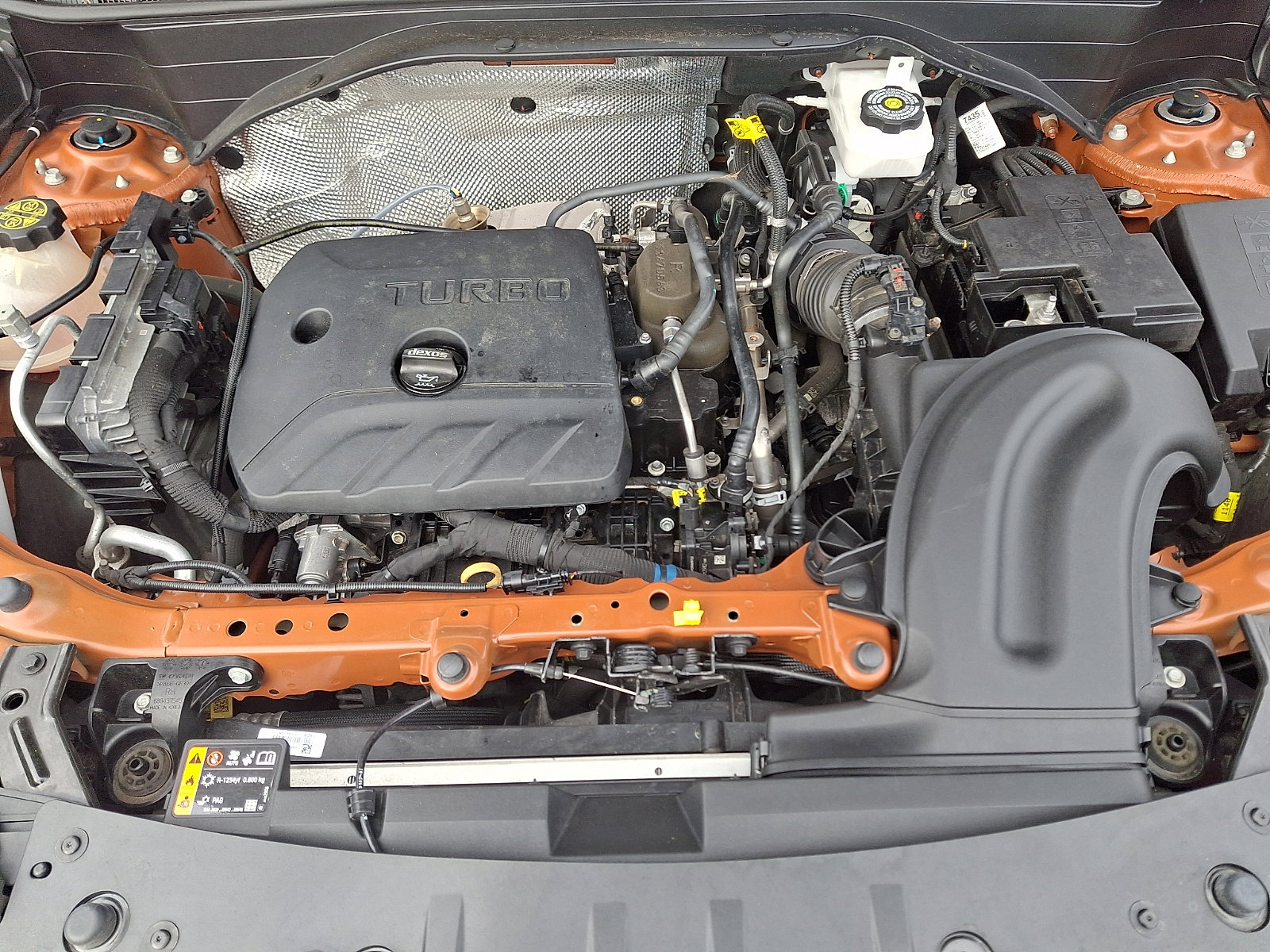 Used 2022 Chevrolet TrailBlazer LT image 27