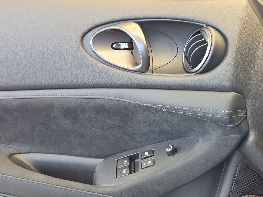 New 2026 Nissan Z Performance image 29