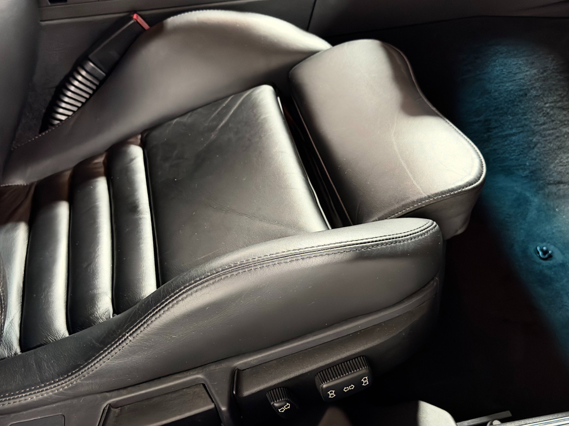 Used 1999 BMW M3 Coupe image 47
