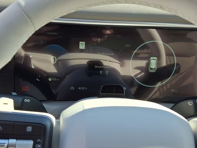 New 2026 Hyundai Palisade SEL AWD/4WD image 16