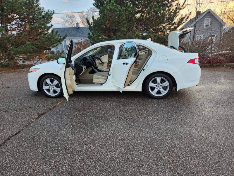 Used 2009 Acura TSX w/ Technology Package image 32