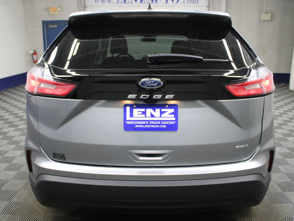 Used 2024 Ford Edge SE AWD/4WD image 37