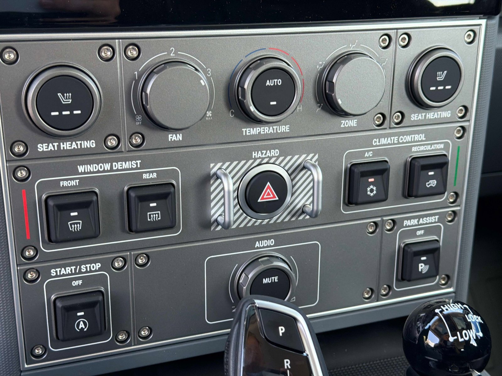 New 2026 INEOS Grenadier Trialmaster Edition image 24