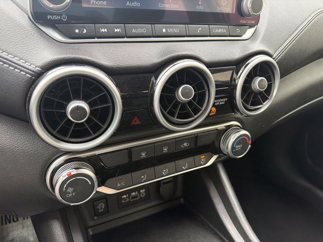 Used 2024 Nissan Sentra SV FWD image 31