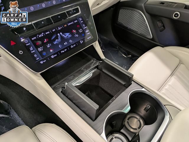 Used 2023 Maserati Grecale Modena AWD/4WD image 14