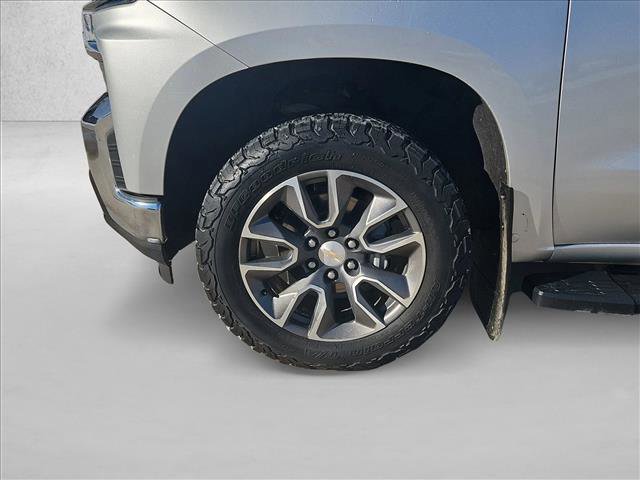 Used 2020 Chevrolet Silverado 1500 LT w/ All-Star Edition image 23