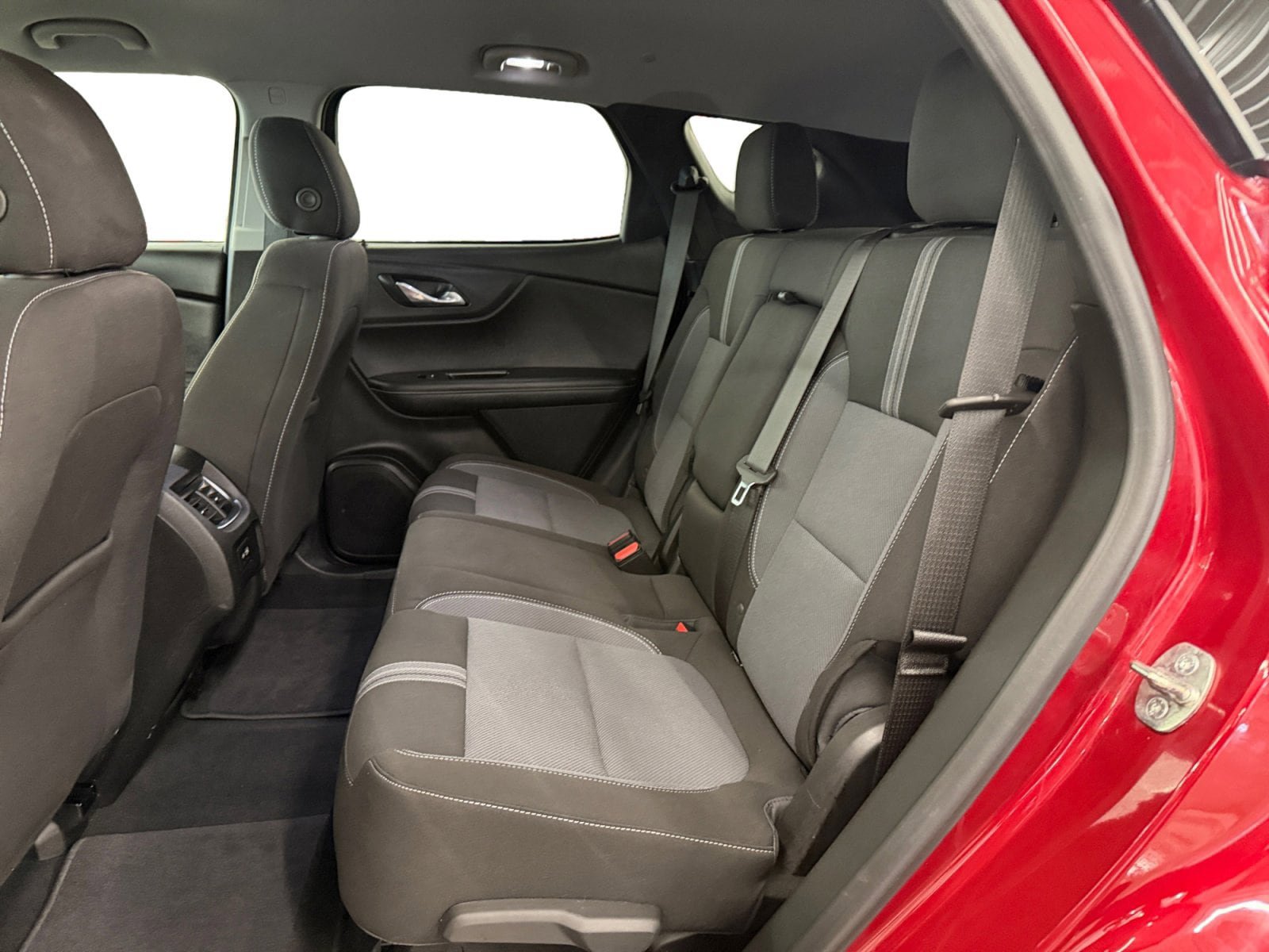 Used 2023 Chevrolet Blazer LT w/ Convenience Package image 10