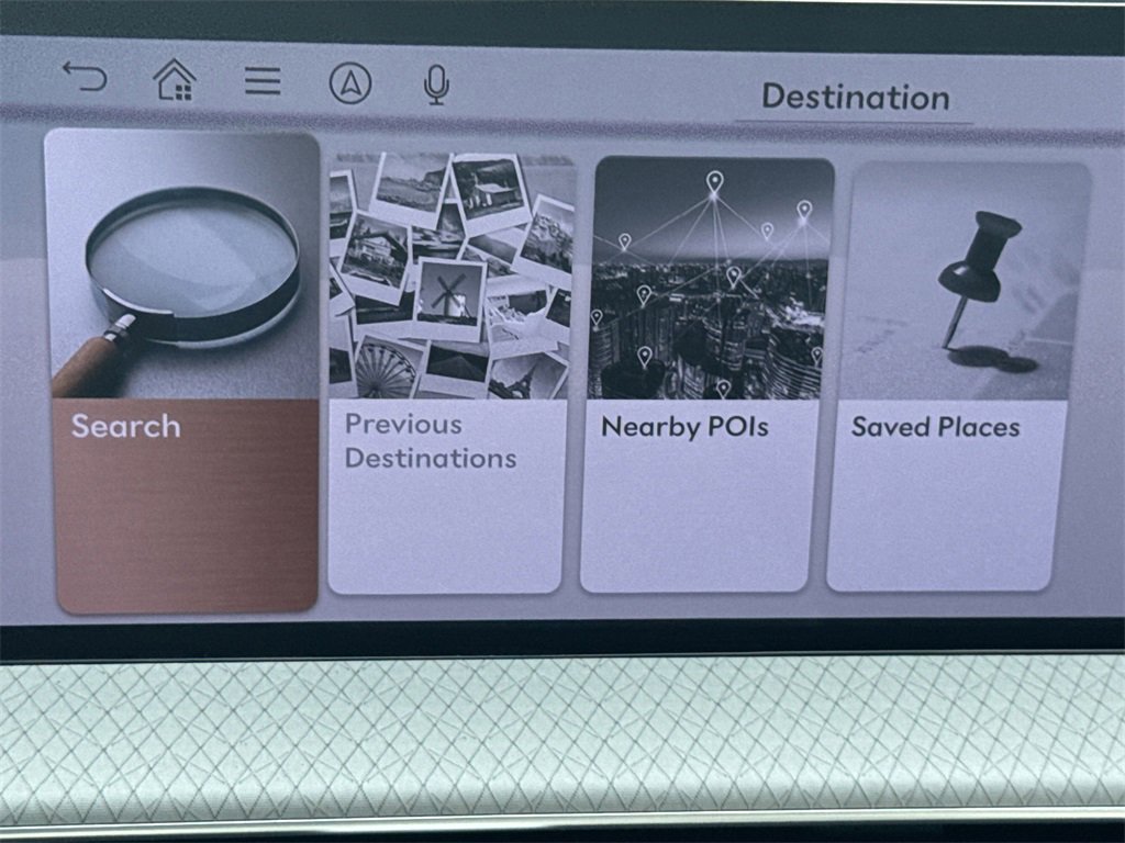 New 2026 Genesis GV80 3.5T Prestige image 32