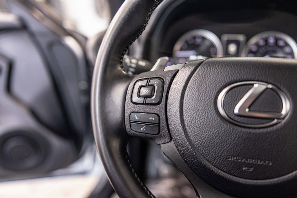 Used 2024 Lexus IS 350 F Sport image 25