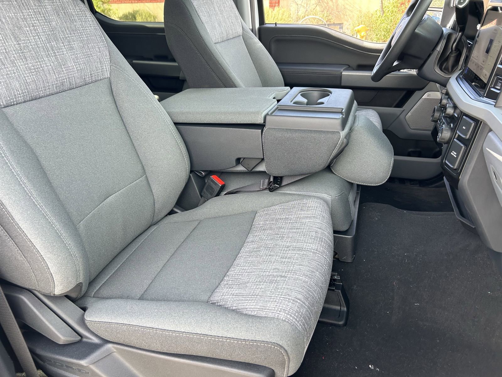 New 2026 Ford F450 XLT AWD/4WD image 41